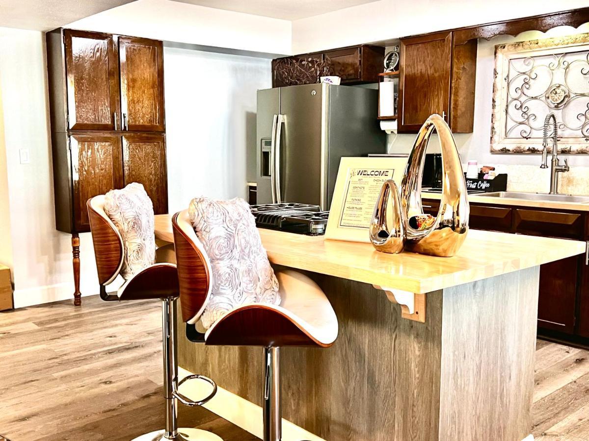 Ferienhaus Hidden Gem Retreat In The Heart Of