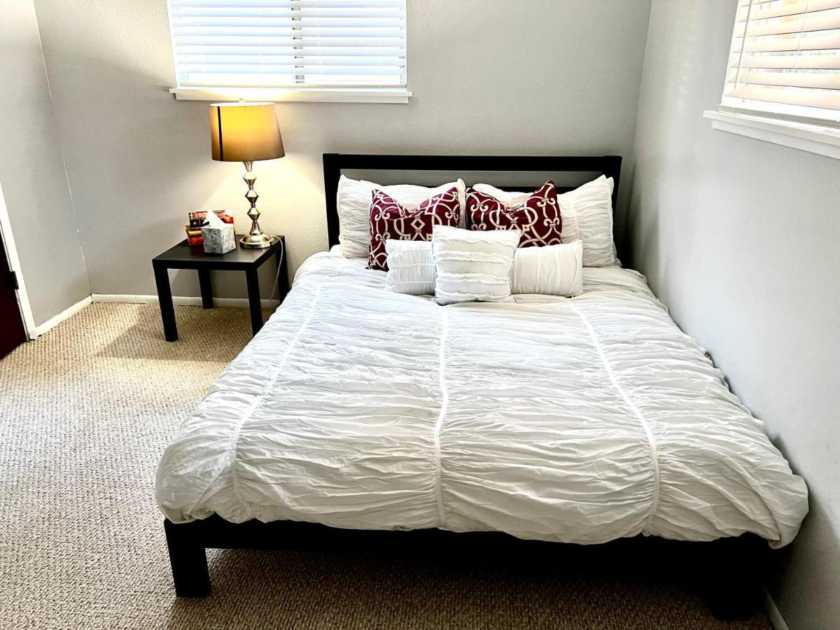 Hidden Gem Retreat In The Heart Of Payson