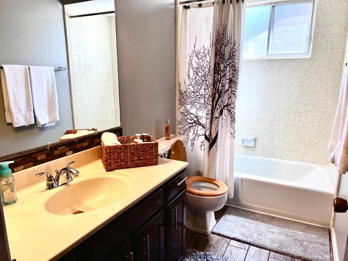 Hidden Gem Retreat In The Heart Of