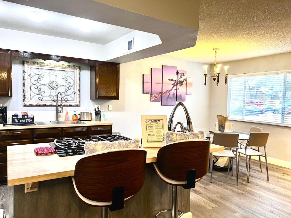 Hidden Gem Retreat In The Heart Of