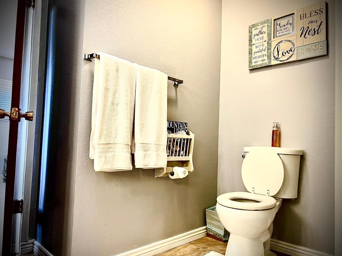 Hidden Gem Retreat In The Heart Of *