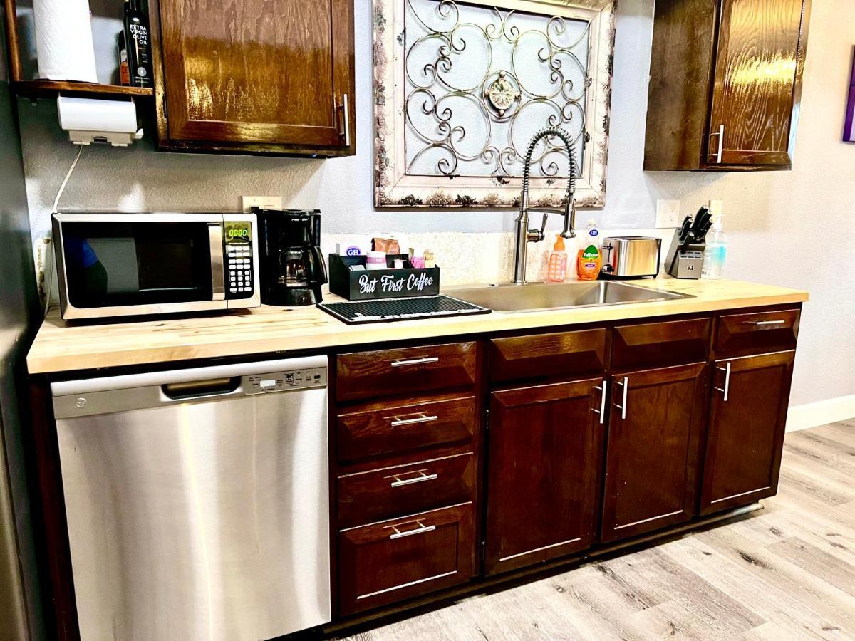 Hidden Gem Retreat In The Heart Of Payson