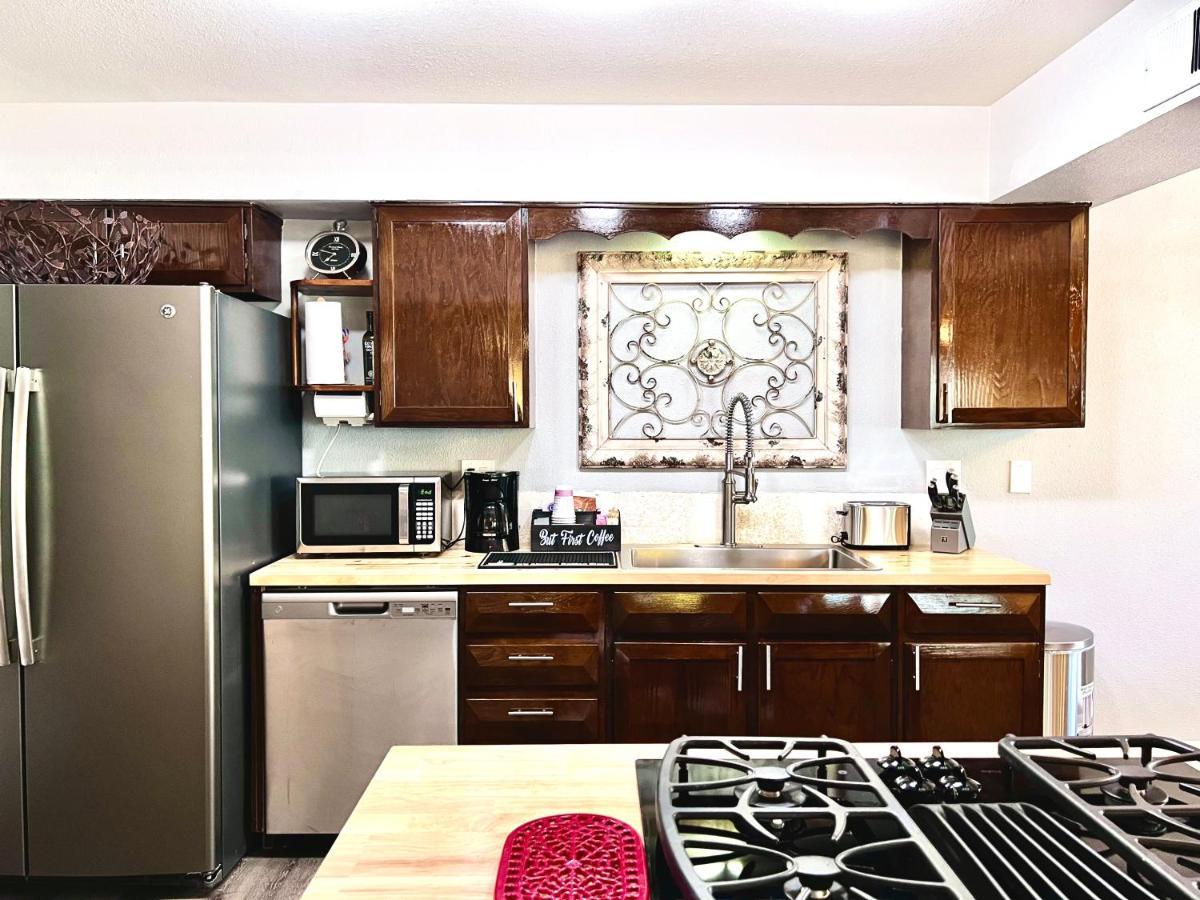 Hidden Gem Retreat In The Heart Of * Payson