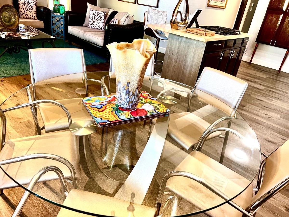 Ferienhaus Hidden Gem Retreat In The Heart Of Payson